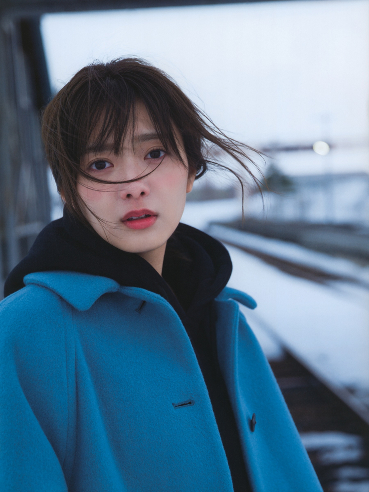 Hono Tamura