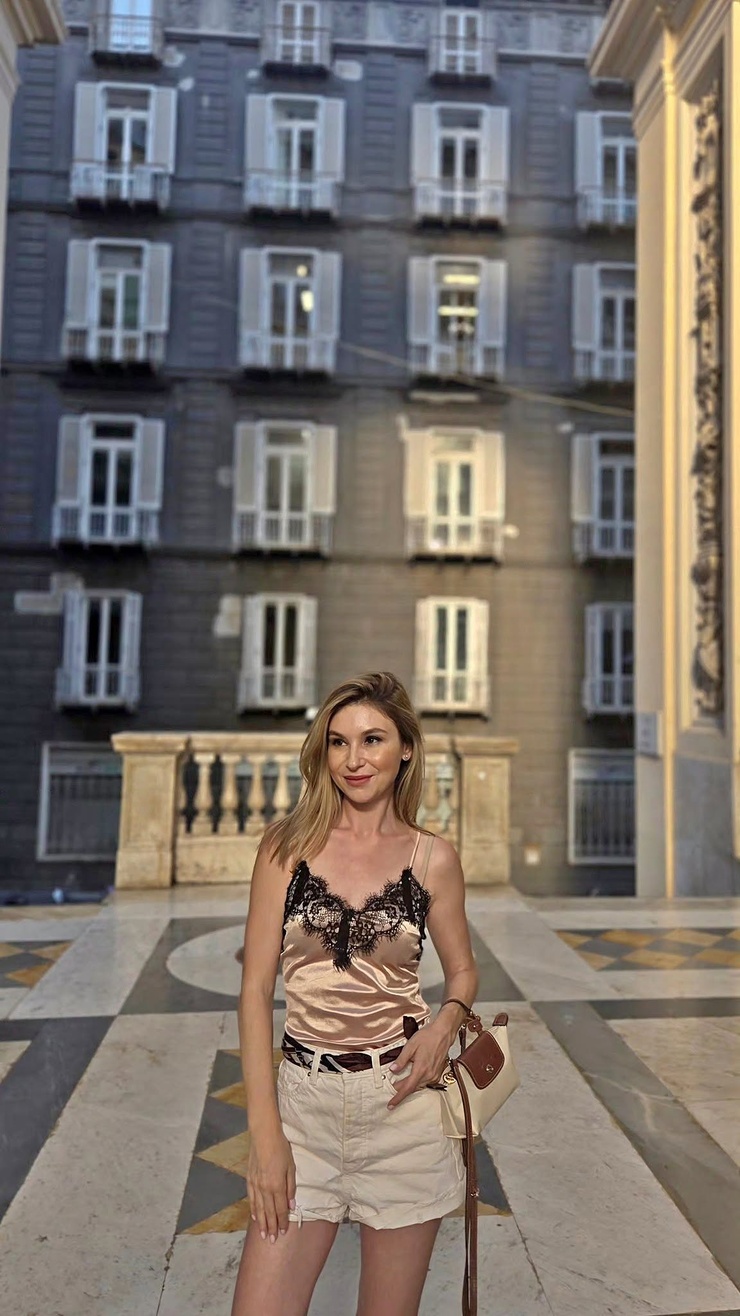Bianca Ogarcă