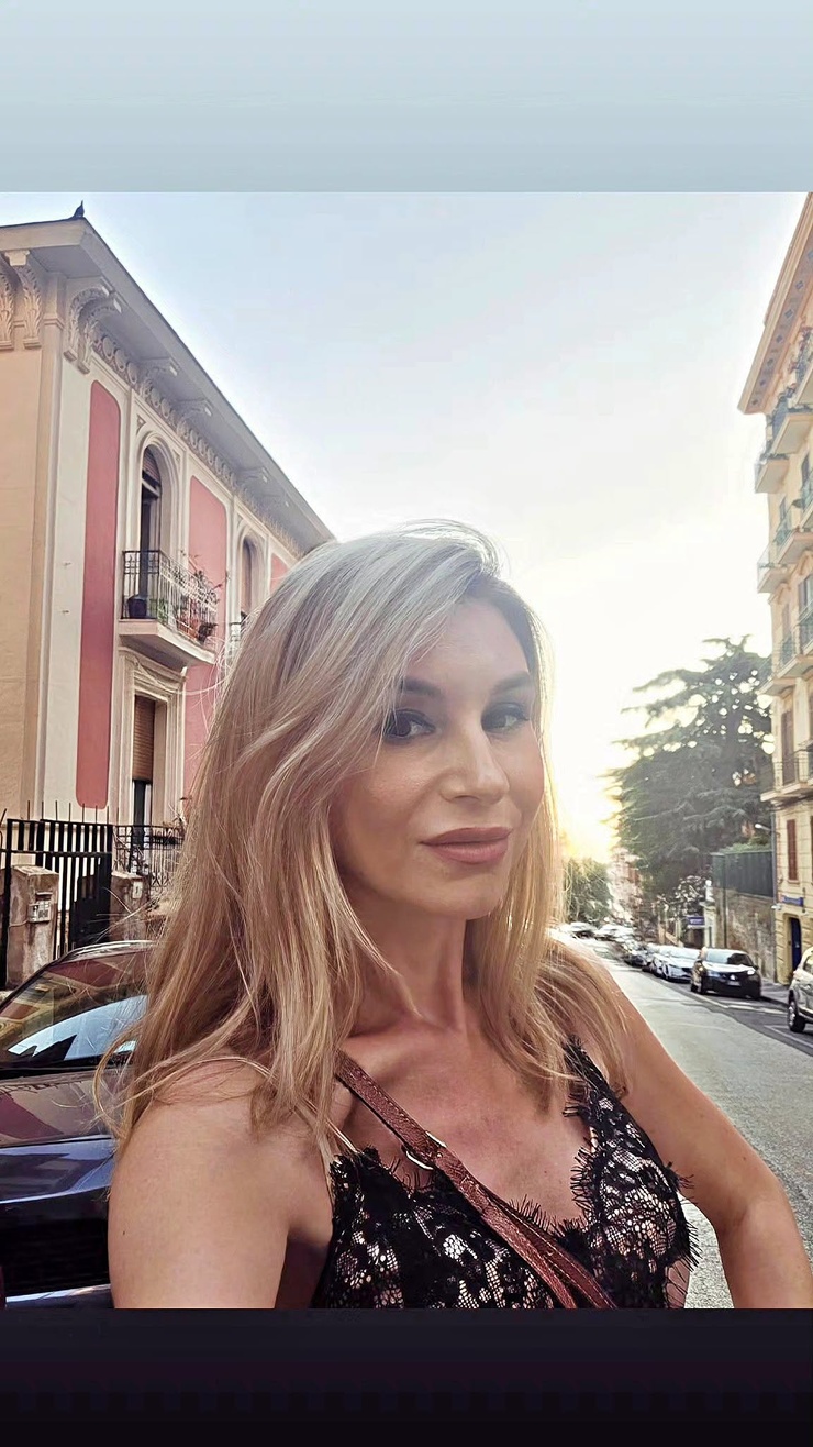 Bianca Ogarcă