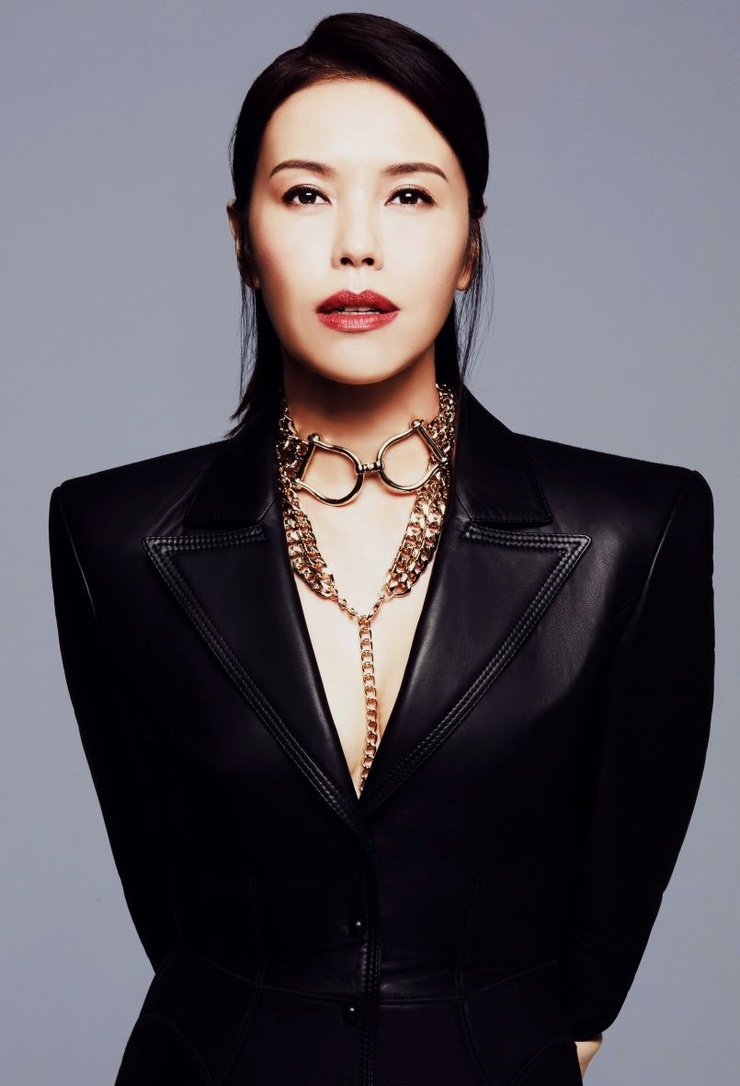 Zoe Tay