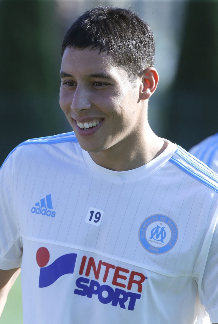 Abdelaziz Barrada
