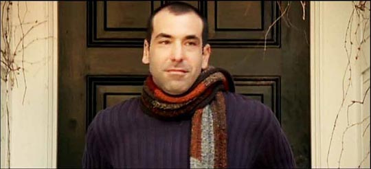 Rick Hoffman