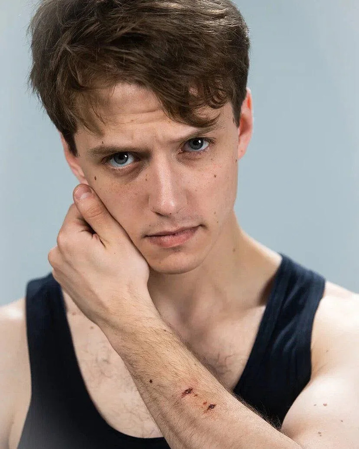 Andrey Galchenko