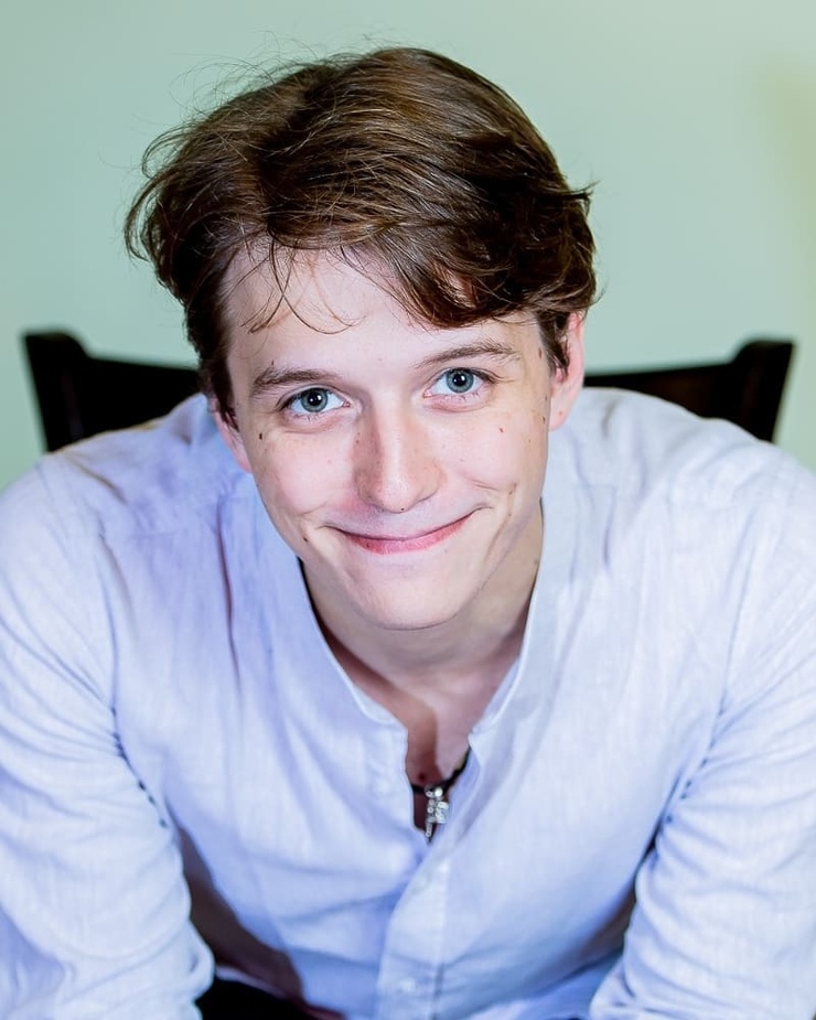 Andrey Galchenko