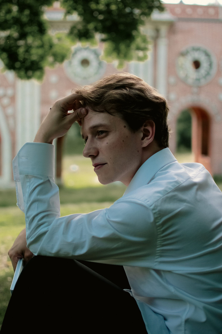 Andrey Galchenko