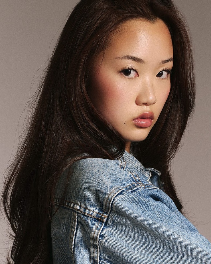 Kaitlyn Han