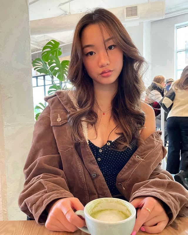 Kaitlyn Han