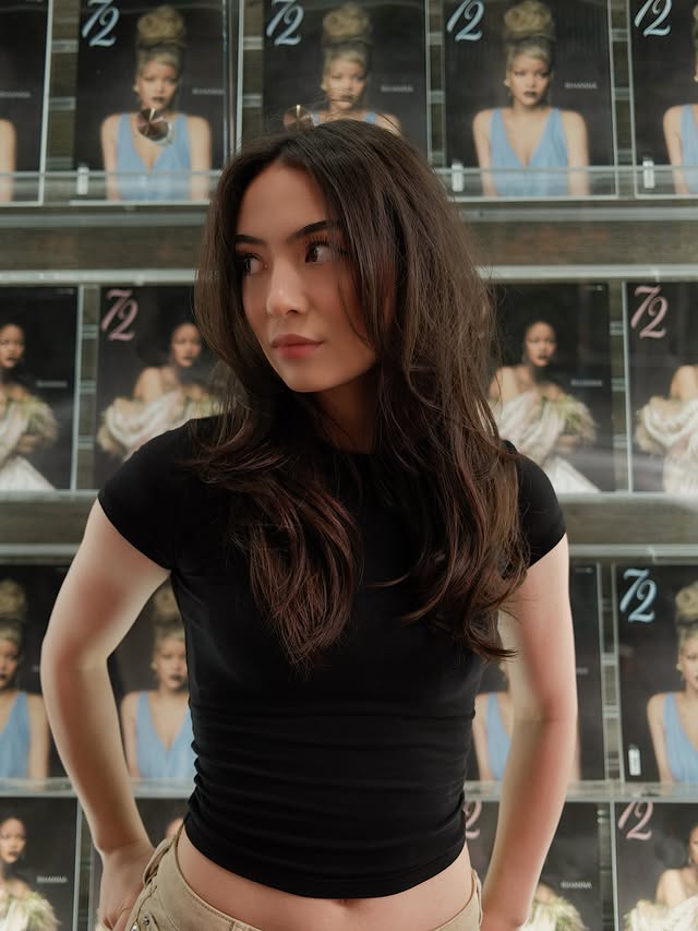 Sakura Shymko