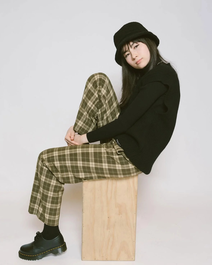 Kyedae Shymko
