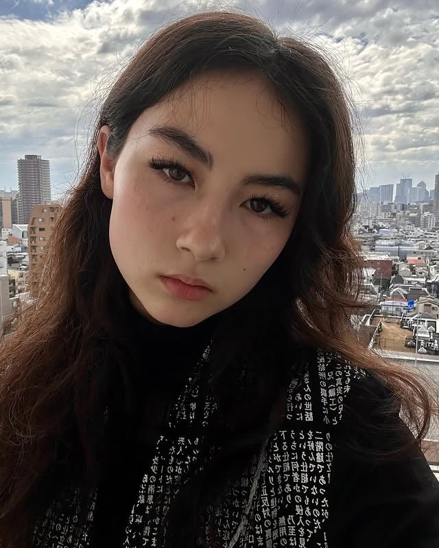 Kyedae Shymko