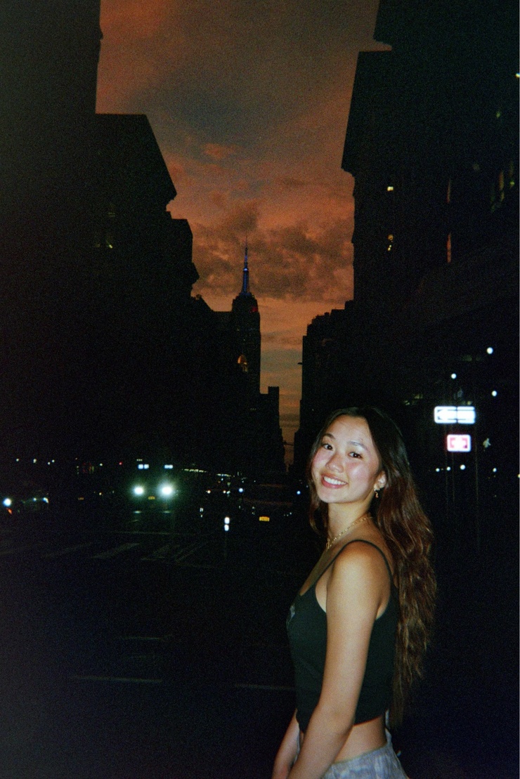 Kaitlyn Han