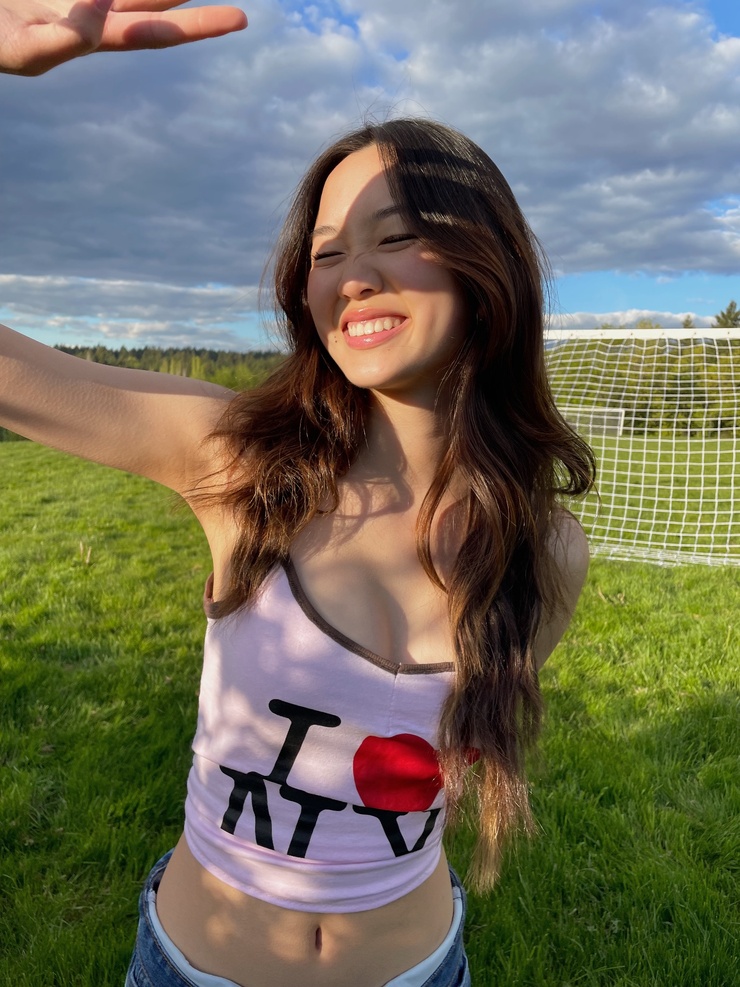 Kaitlyn Han