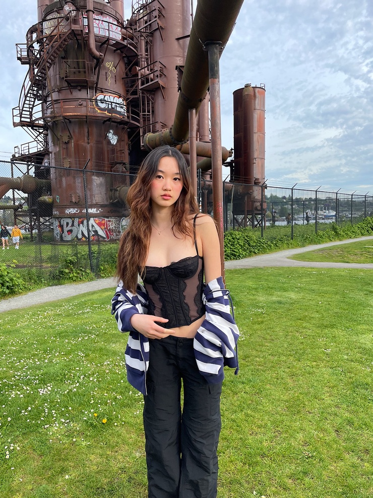 Kaitlyn Han