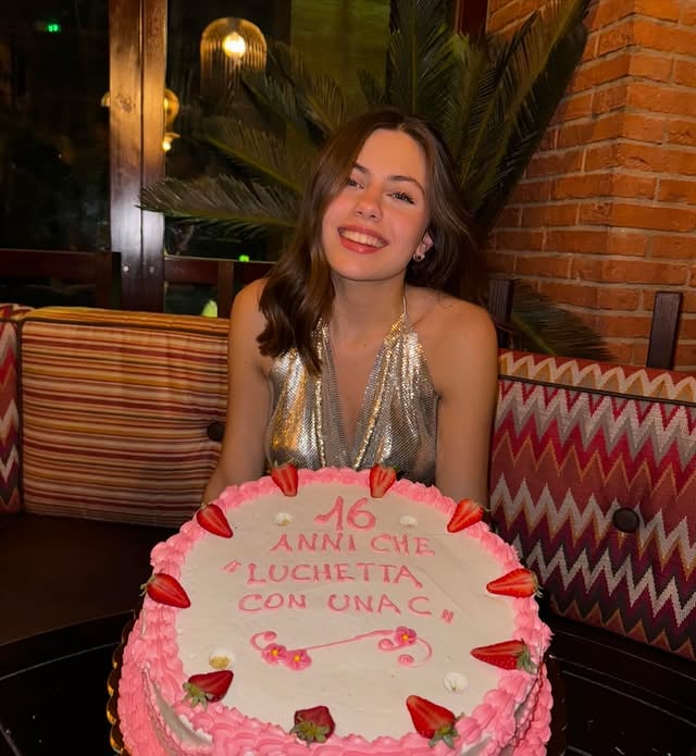 Lisa Luchetta