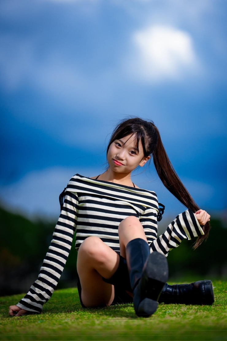 Kojima Kaede