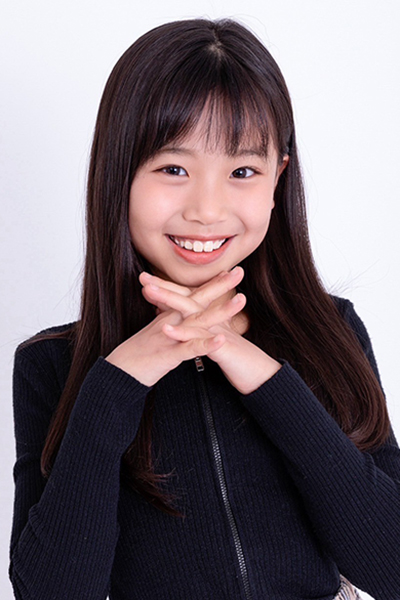 Kojima Kaede