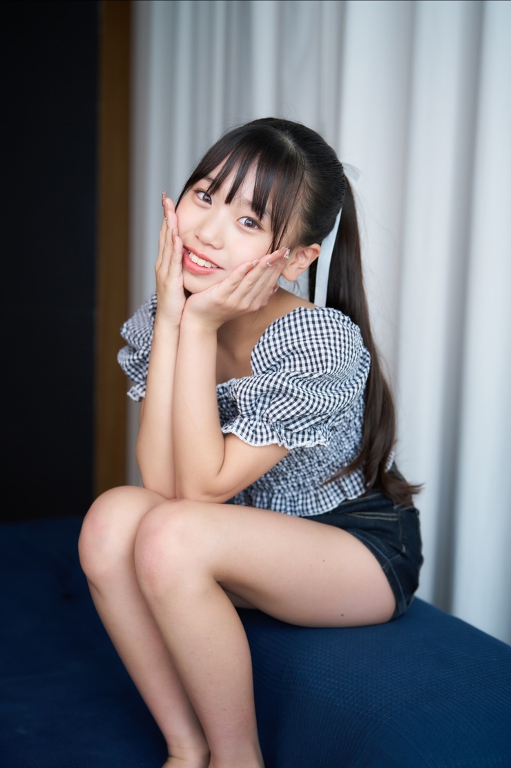 Kojima Kaede