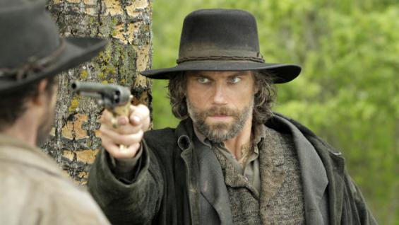 Anson Mount