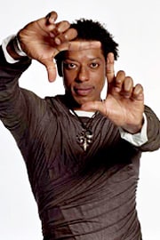 Orlando Jones Orlando Jones