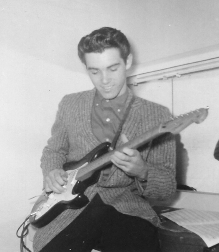 Rockabilly