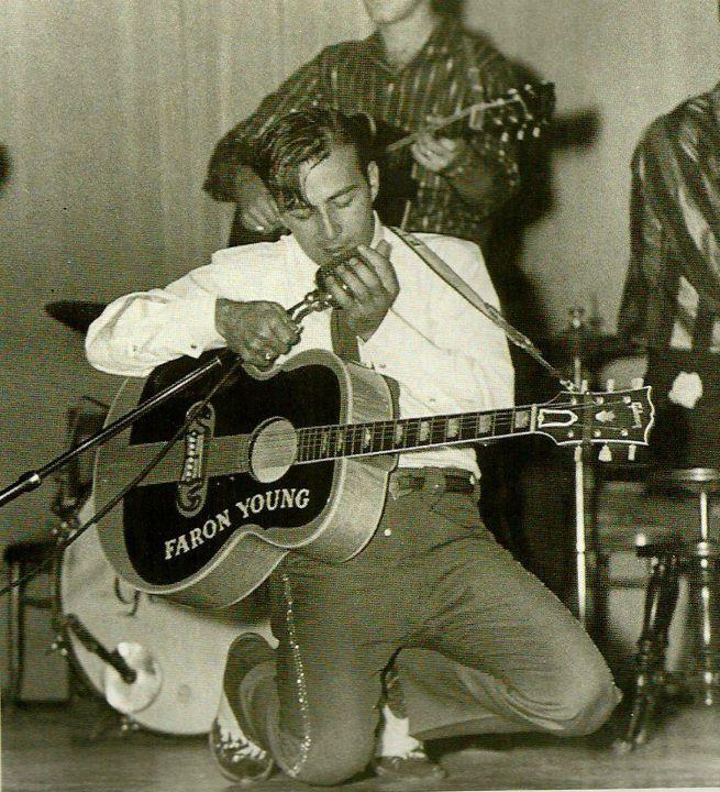 Rockabilly