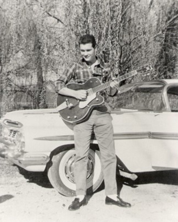 Rockabilly