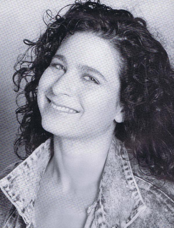 Melissa Hellman