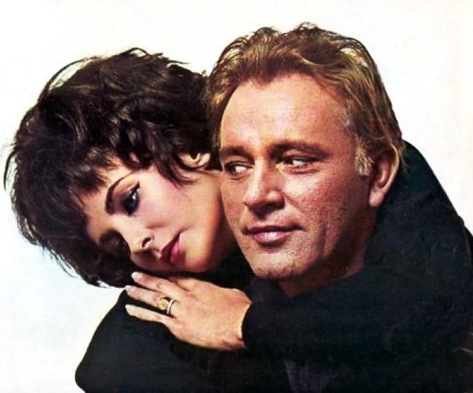 Elizabeth Taylor