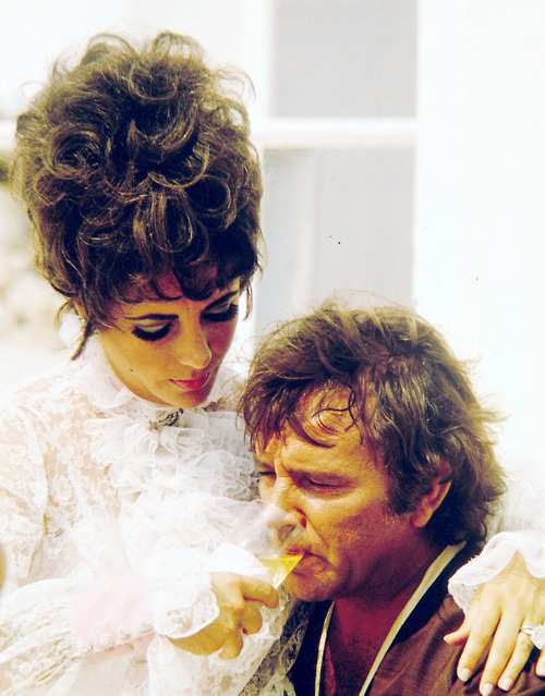 Elizabeth Taylor
