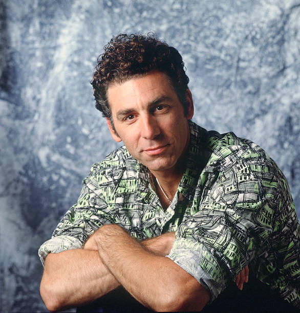 Michael Richards