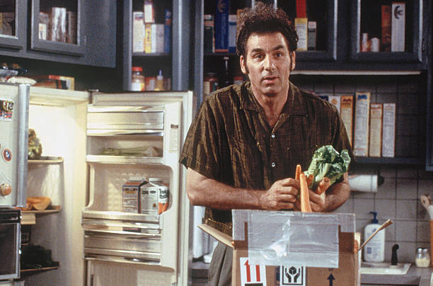 Michael Richards
