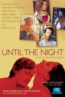 Until The Night