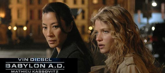 Babylon A.D.