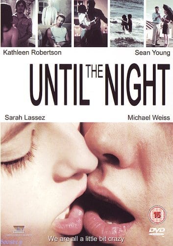 Until The Night