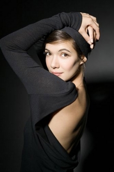 Mélanie Doutey