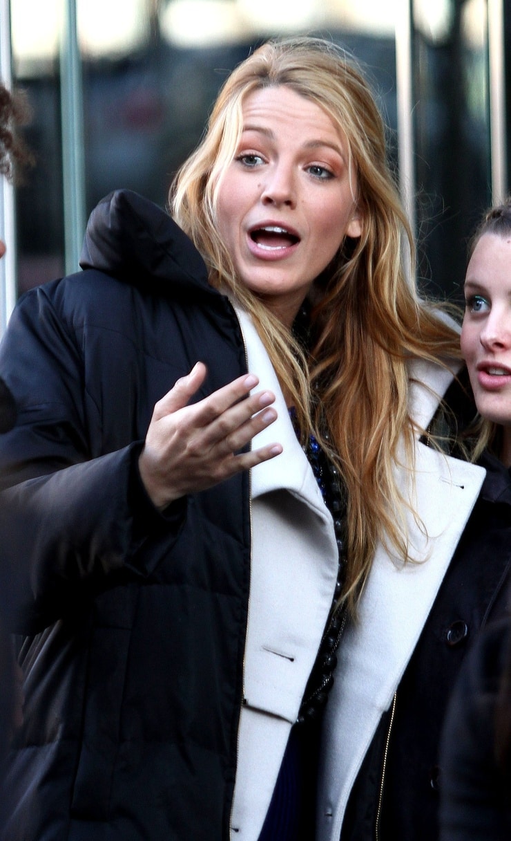 Picture of Blake Lively