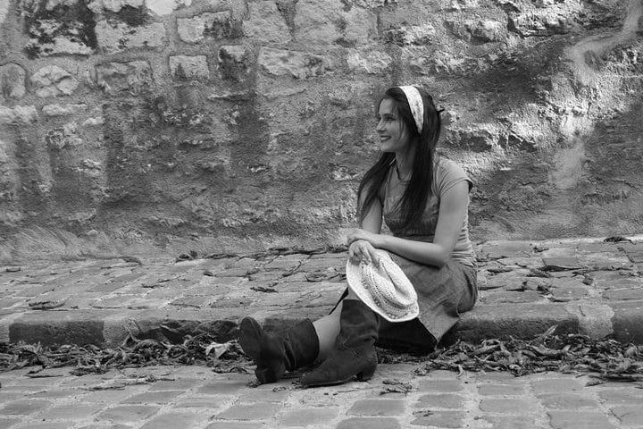 Anne Sophie Picard
