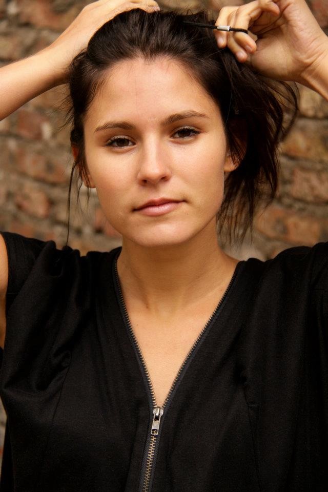 Anne Sophie Picard
