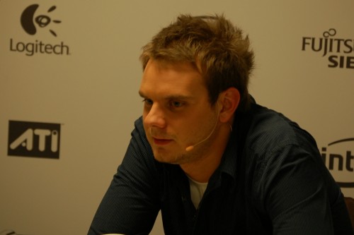 Etienne Gardé