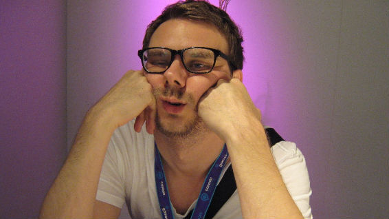 Etienne Gardé