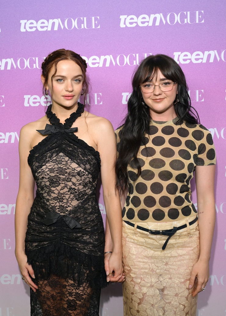 Joey King