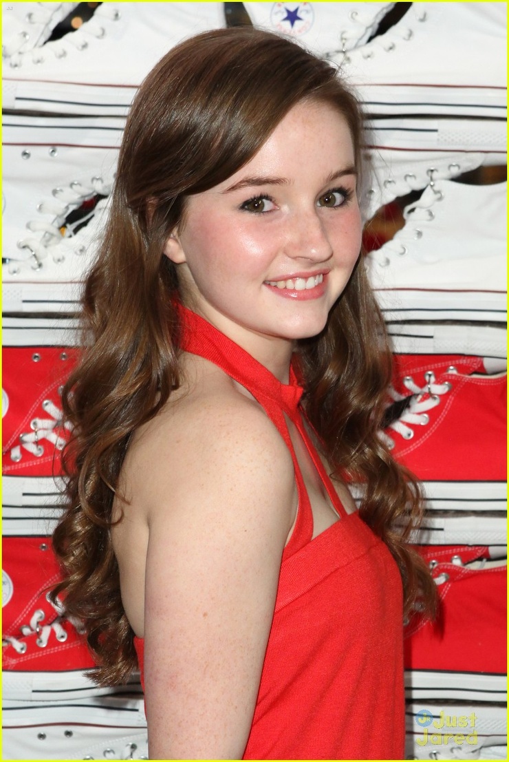 Kaitlyn Dever Kaitlyn Dever