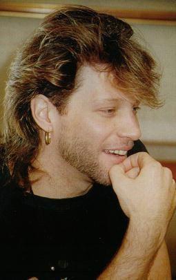 Jon Bon Jovi