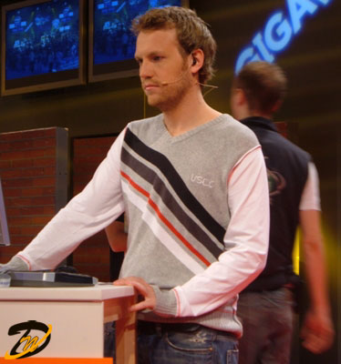 Nils Bomhoff