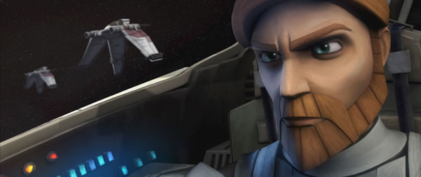 Star Wars: The Clone Wars