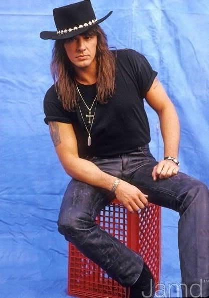 Richie Sambora