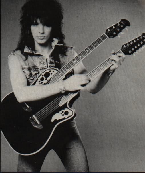 Richie Sambora