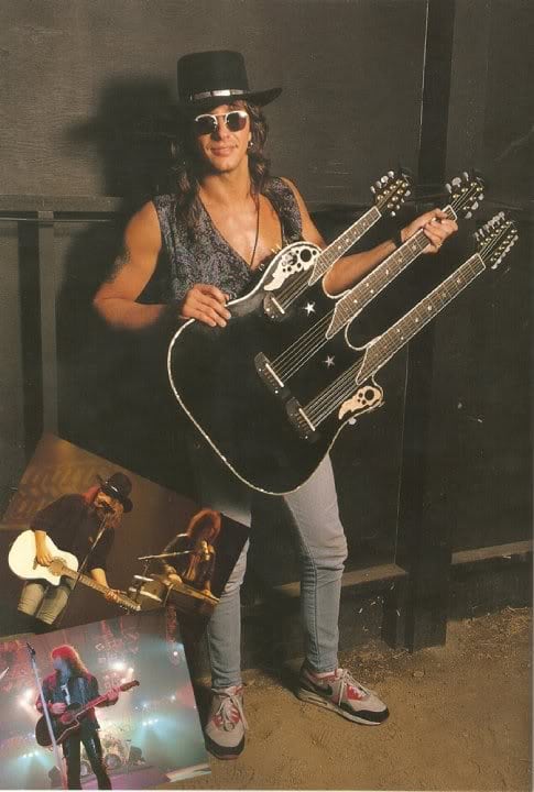 Richie Sambora