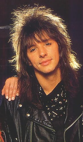 Richie Sambora