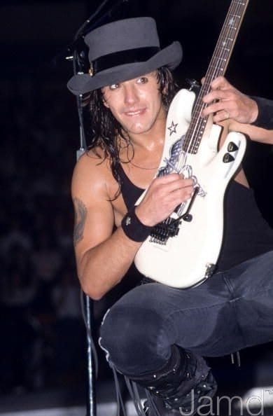 Richie Sambora